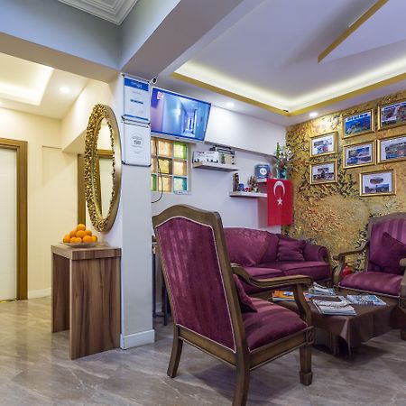 Hotel Twenty Αττάλεια Εξωτερικό φωτογραφία