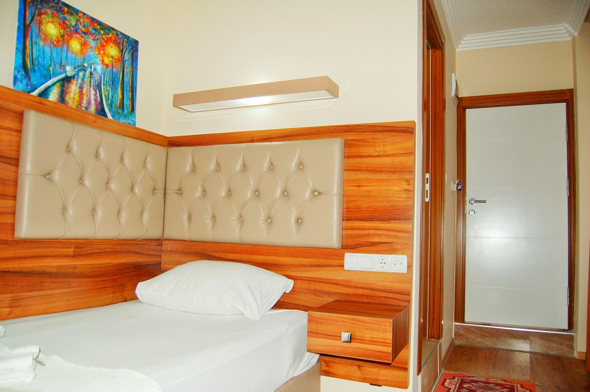 Hotel Twenty Αττάλεια Εξωτερικό φωτογραφία