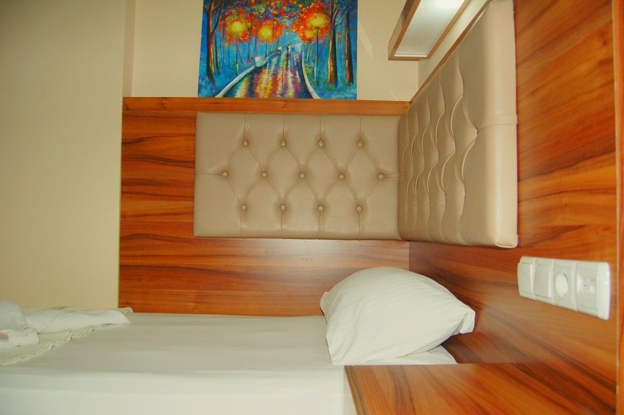 Hotel Twenty Αττάλεια Εξωτερικό φωτογραφία