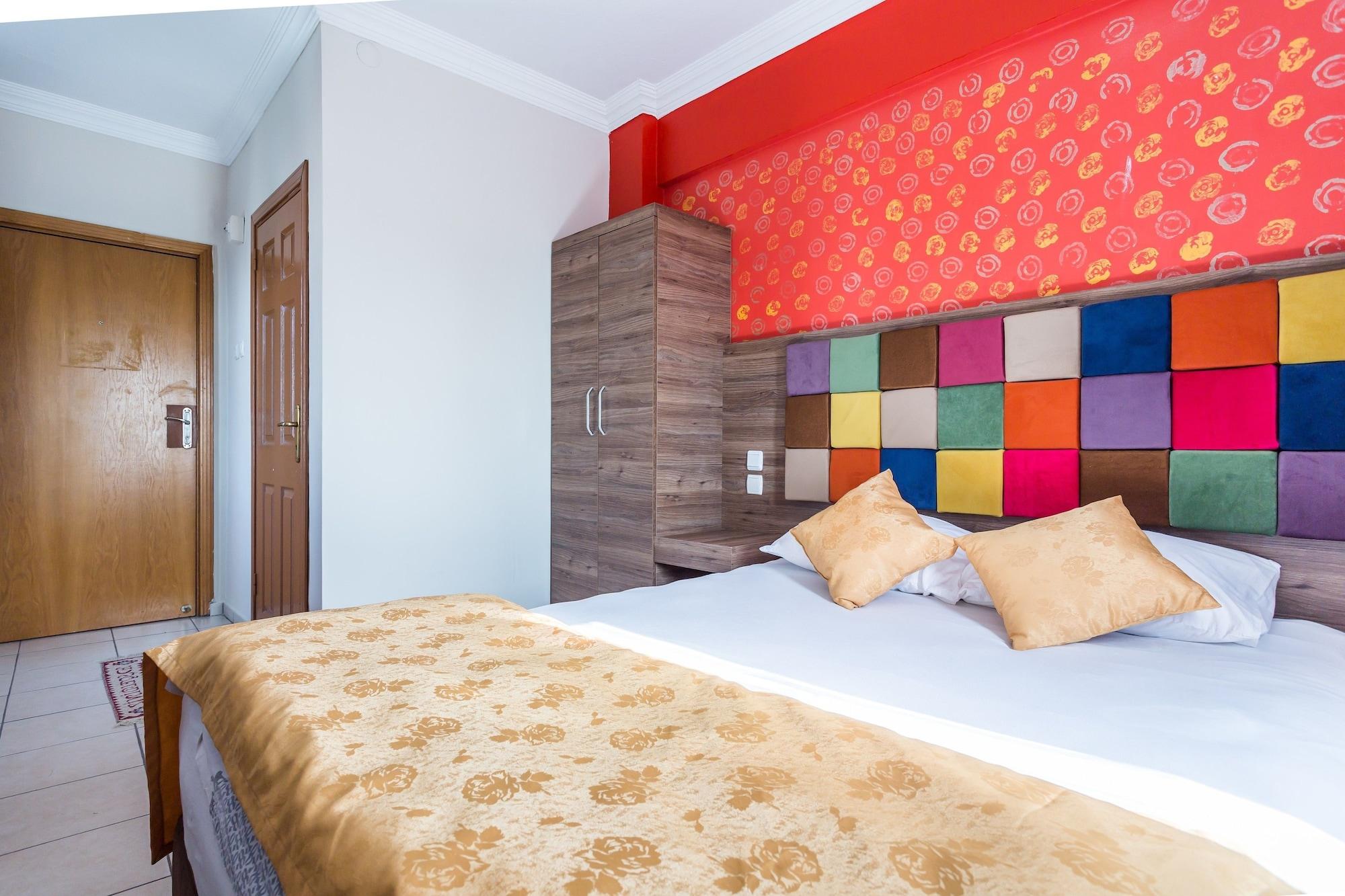 Hotel Twenty Αττάλεια Εξωτερικό φωτογραφία