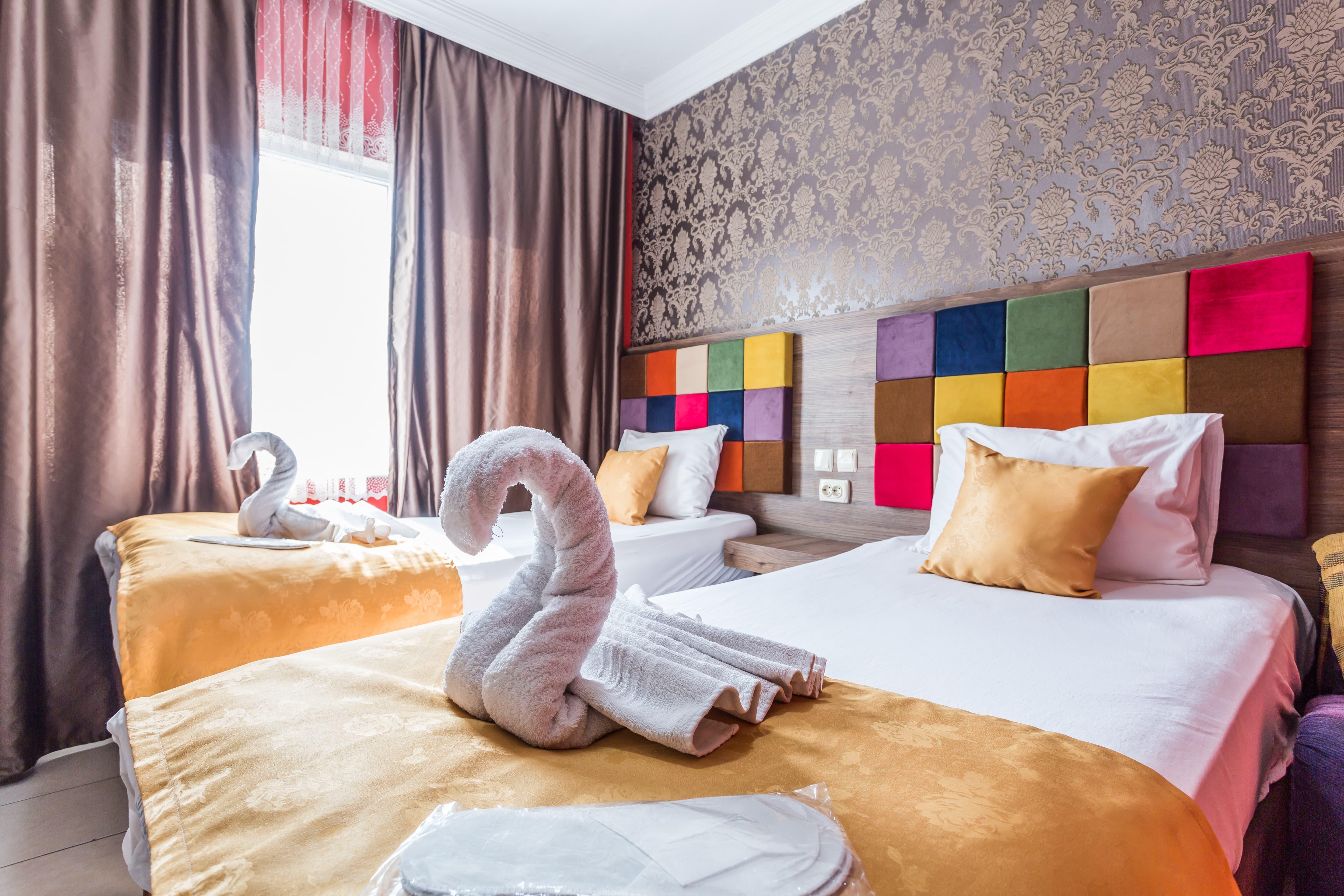 Hotel Twenty Αττάλεια Εξωτερικό φωτογραφία