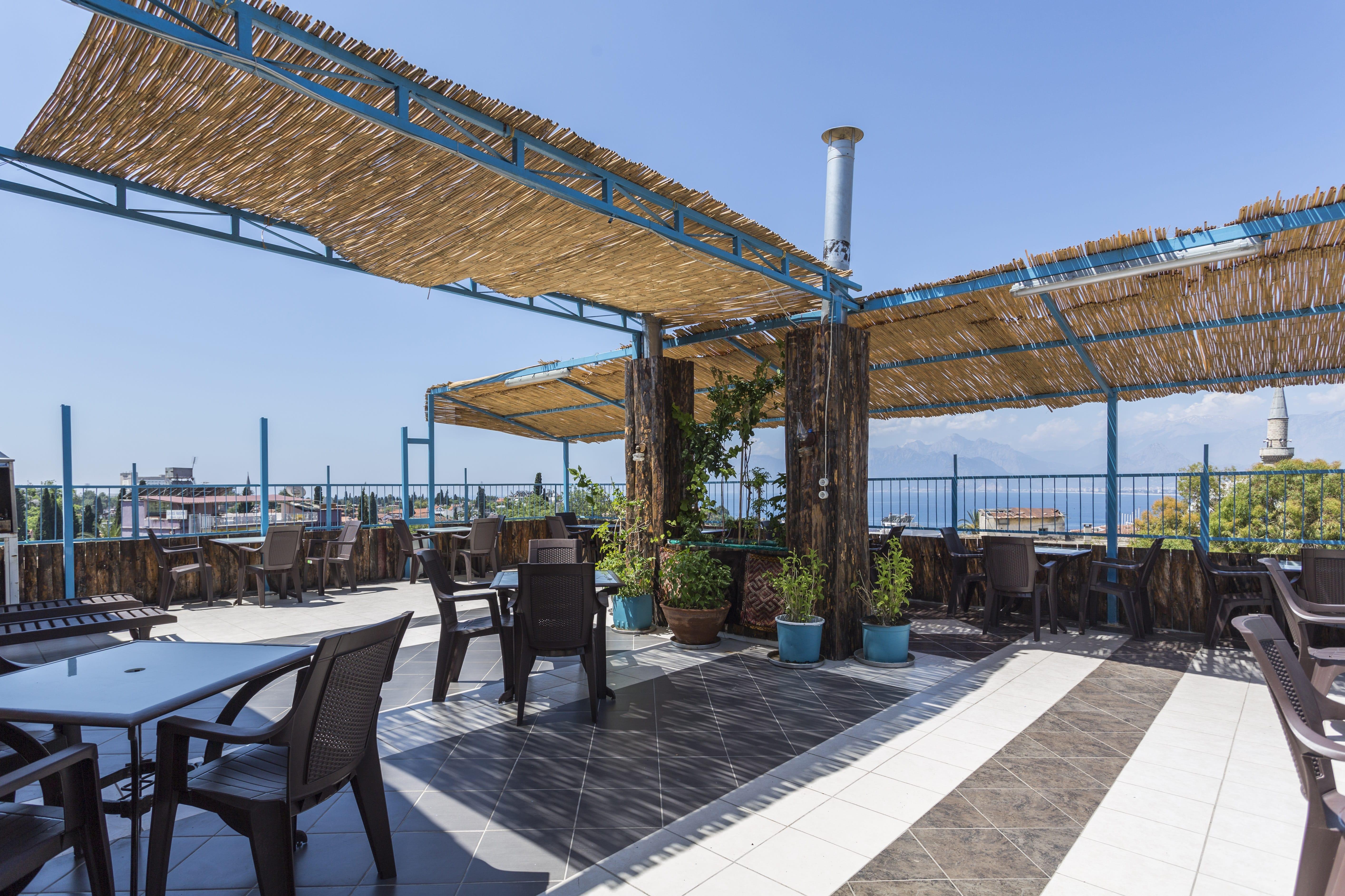 Hotel Twenty Αττάλεια Εξωτερικό φωτογραφία