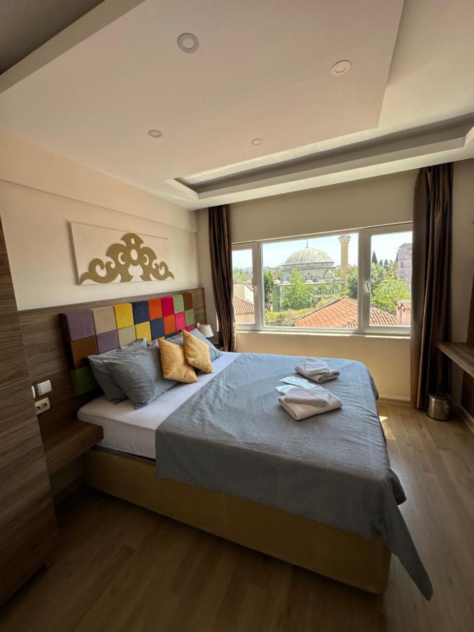 Hotel Twenty Αττάλεια Εξωτερικό φωτογραφία