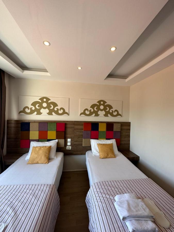 Hotel Twenty Αττάλεια Εξωτερικό φωτογραφία