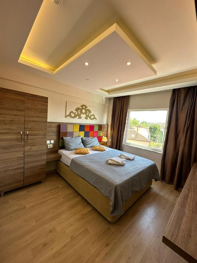 Hotel Twenty Αττάλεια Εξωτερικό φωτογραφία