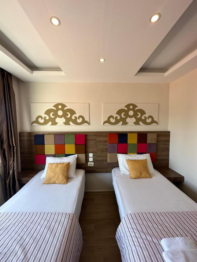 Hotel Twenty Αττάλεια Εξωτερικό φωτογραφία