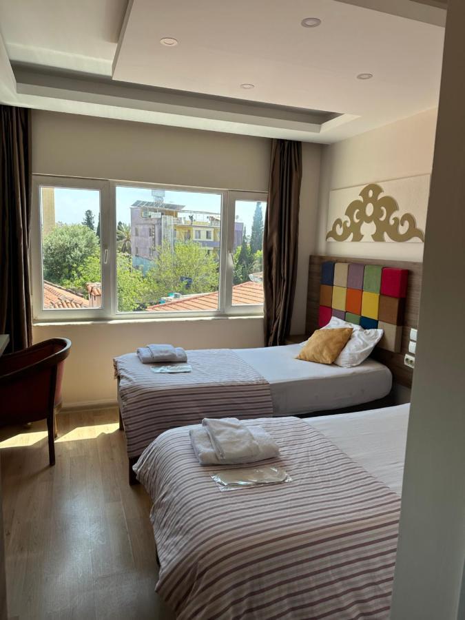 Hotel Twenty Αττάλεια Εξωτερικό φωτογραφία