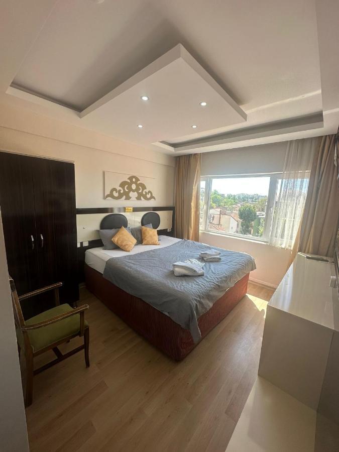 Hotel Twenty Αττάλεια Εξωτερικό φωτογραφία