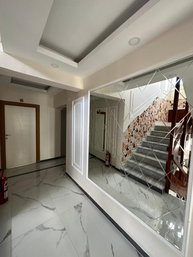 Hotel Twenty Αττάλεια Εξωτερικό φωτογραφία