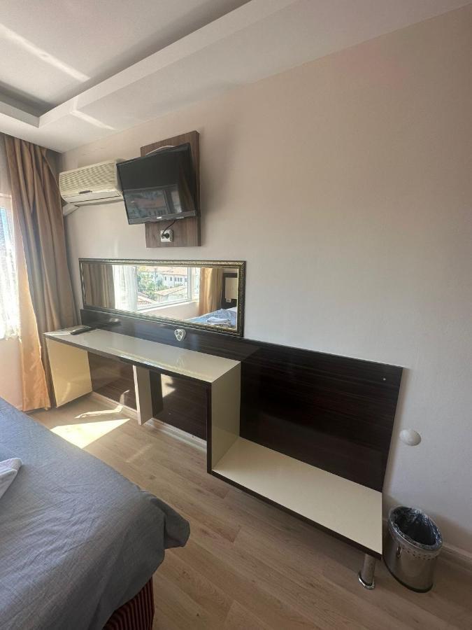 Hotel Twenty Αττάλεια Εξωτερικό φωτογραφία