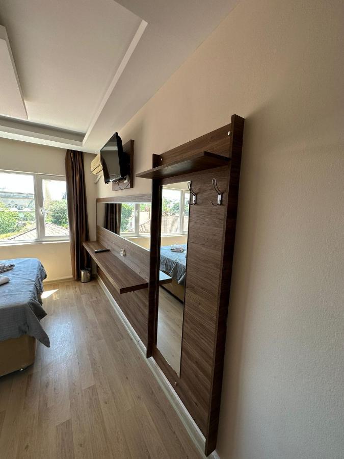 Hotel Twenty Αττάλεια Εξωτερικό φωτογραφία
