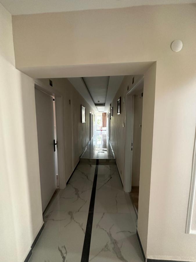 Hotel Twenty Αττάλεια Εξωτερικό φωτογραφία