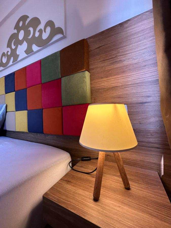 Hotel Twenty Αττάλεια Εξωτερικό φωτογραφία