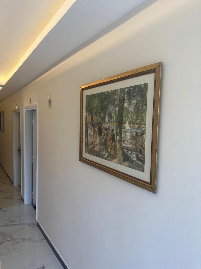Hotel Twenty Αττάλεια Εξωτερικό φωτογραφία