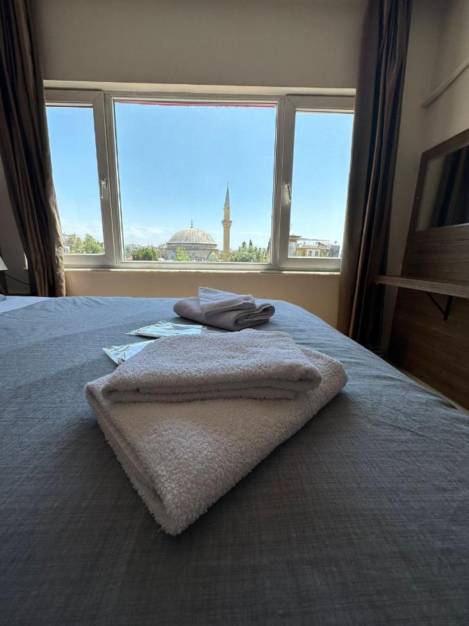 Hotel Twenty Αττάλεια Εξωτερικό φωτογραφία