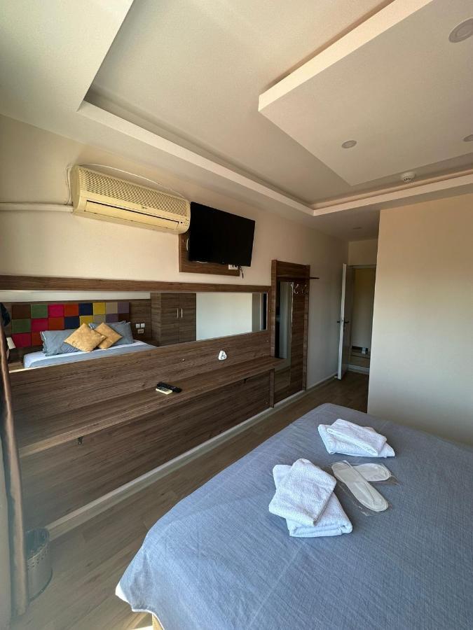 Hotel Twenty Αττάλεια Εξωτερικό φωτογραφία