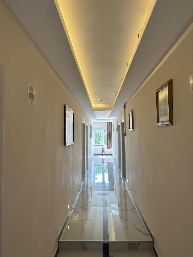Hotel Twenty Αττάλεια Εξωτερικό φωτογραφία