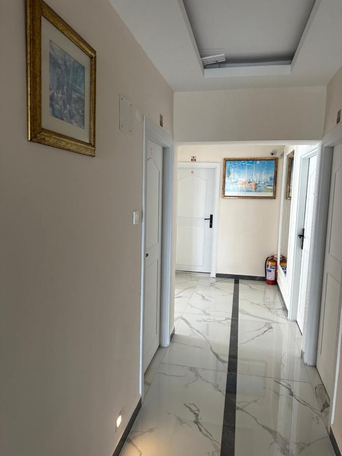 Hotel Twenty Αττάλεια Εξωτερικό φωτογραφία