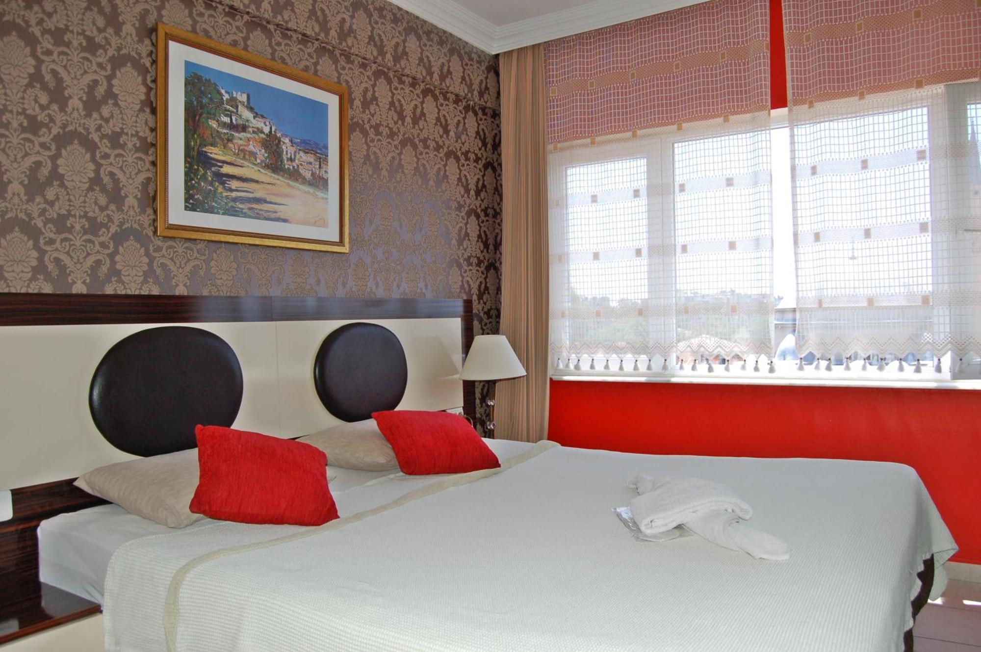 Hotel Twenty Αττάλεια Δωμάτιο φωτογραφία