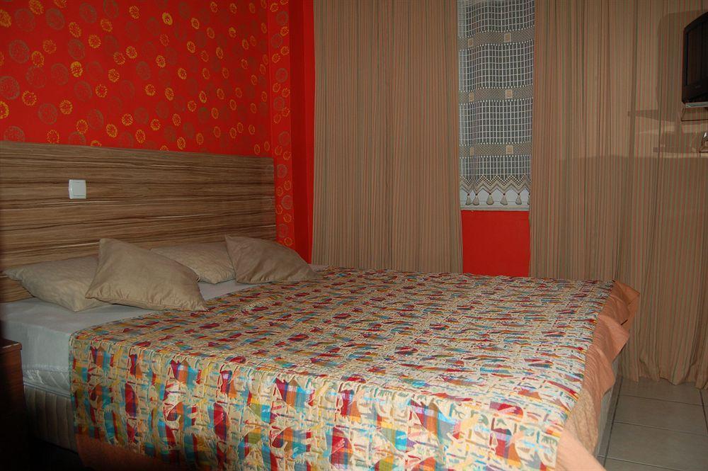 Hotel Twenty Αττάλεια Εξωτερικό φωτογραφία