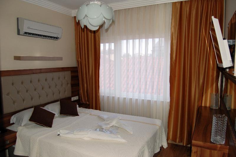 Hotel Twenty Αττάλεια Εξωτερικό φωτογραφία