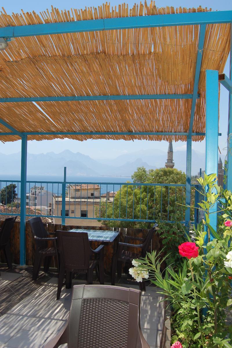 Hotel Twenty Αττάλεια Εξωτερικό φωτογραφία