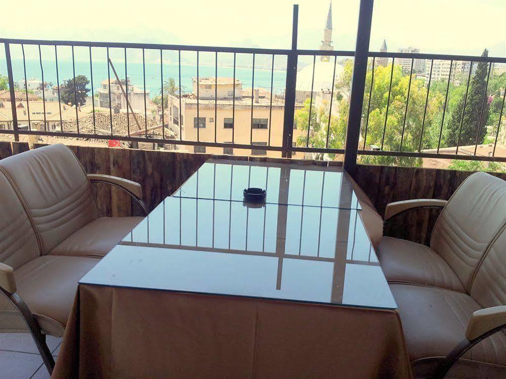 Hotel Twenty Αττάλεια Εξωτερικό φωτογραφία