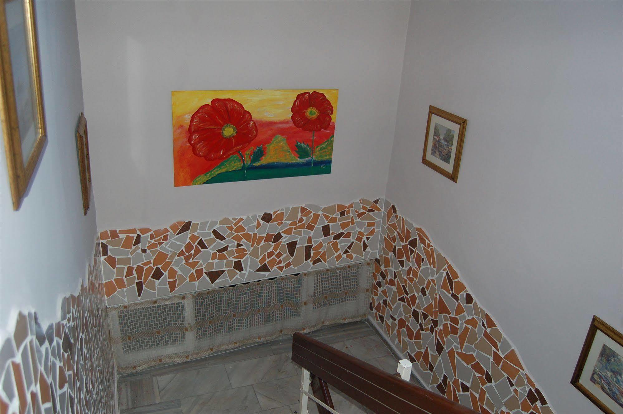 Hotel Twenty Αττάλεια Εξωτερικό φωτογραφία
