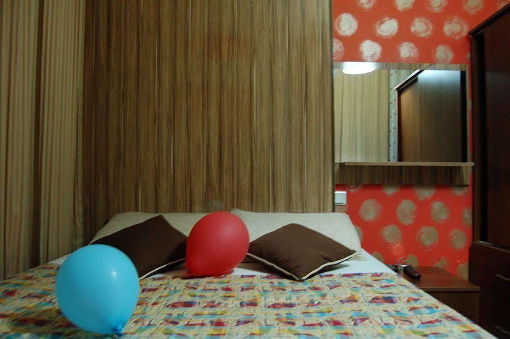 Hotel Twenty Αττάλεια Εξωτερικό φωτογραφία