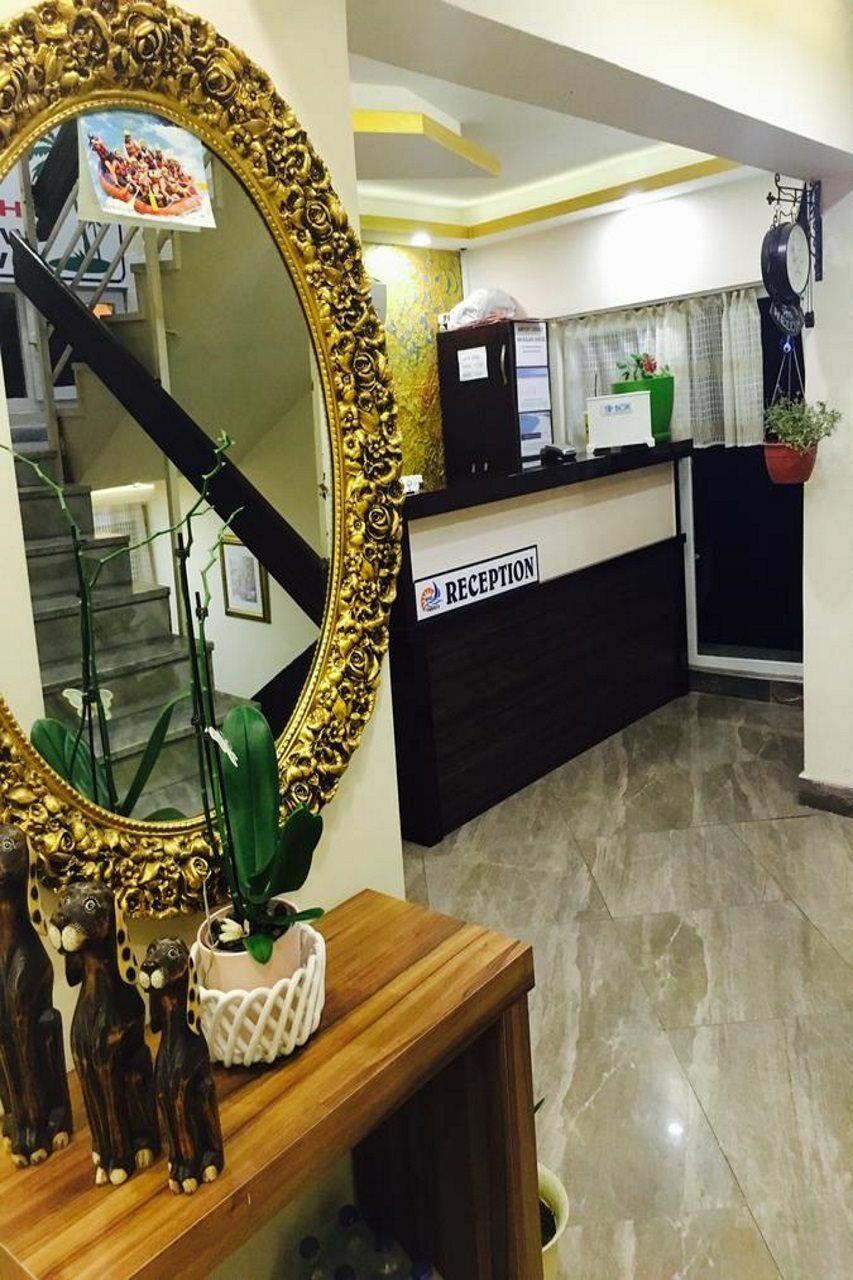 Hotel Twenty Αττάλεια Εξωτερικό φωτογραφία